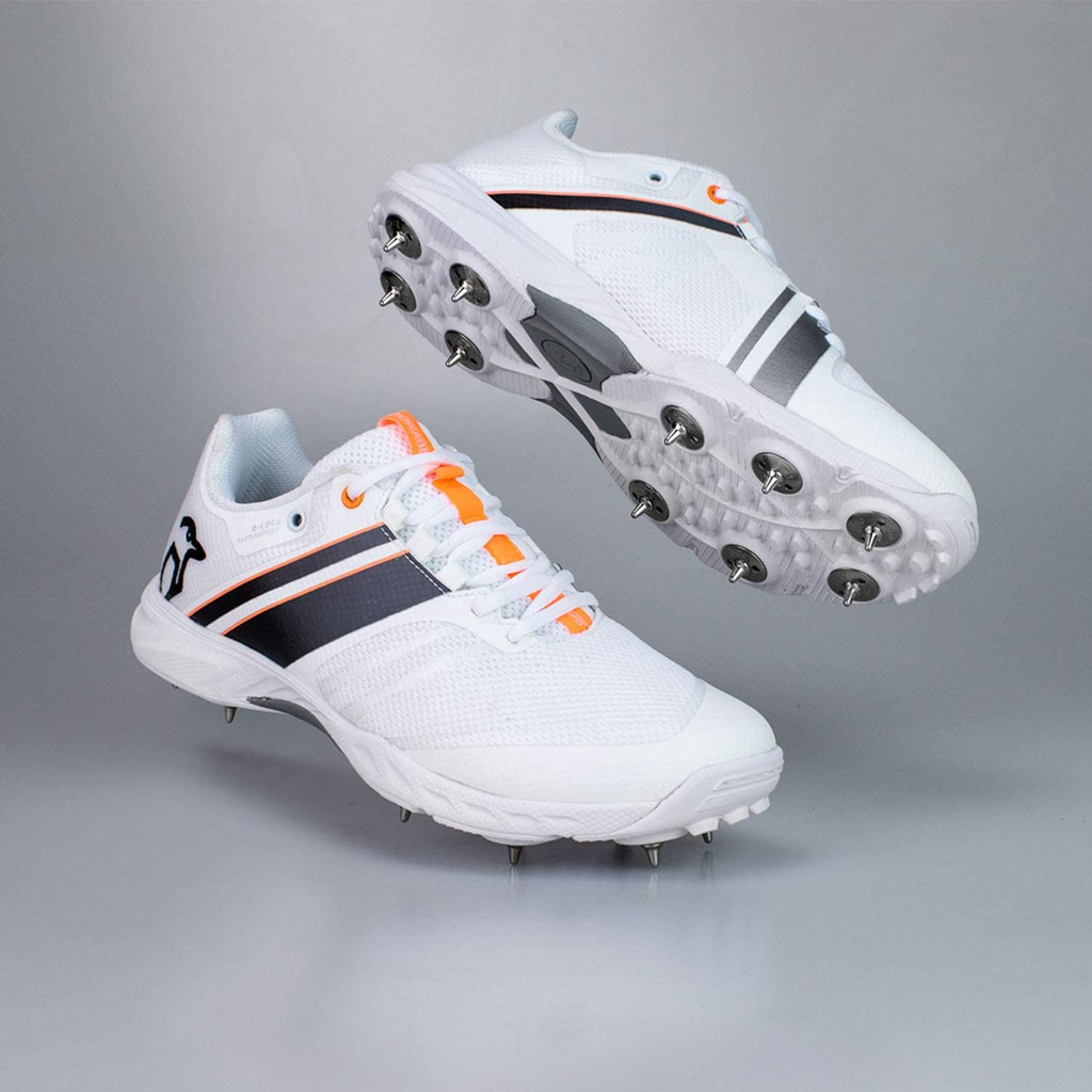 Kookaburra kc 2. deals rubber cricket shoes